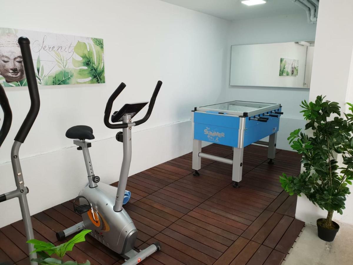 Luxury White Villa With Sea View, Heated Pool Costa Adeje  Kültér fotó